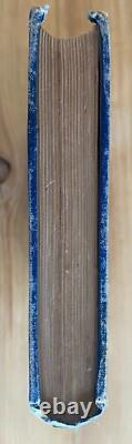 C. H. Spurgeon, Types And Emblems, Very Rare 1st Edition 1873