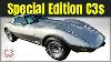 C3 Special Edition Corvette Values U0026 Real Auction Prices