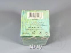 CARTIER EAU DE CARTIER EDITION LIMITEE 2007 Eau de Toilette 100ml VERY RARE