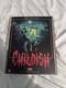 Childish Limited Edition Vhs Hoodie Tgf Size L Very Rare