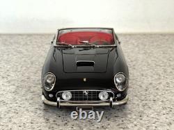 CMC 1/18 Scale Ferrari 250 California Swb Very Rare Limited Edition Mint