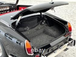 CMC 1/18 Scale Ferrari 250 California Swb Very Rare Limited Edition Mint
