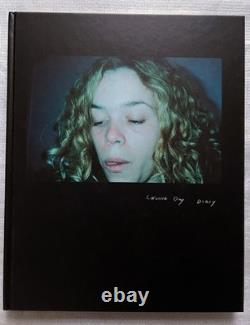 CORRINE DAY Diary 1st Edition 2000 Superb condition! Very rare in such condition