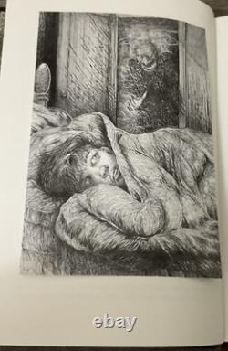 CUJO-Stephen King. Very Rare TRIPLE SIGNED Deluxe numbered edition. PS Publishing