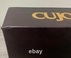 CUJO-Stephen King. Very Rare TRIPLE SIGNED Deluxe numbered edition. PS Publishing