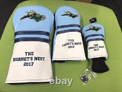Callaway limited edition Major Headcovers (very Rare) Unused & Mint Condition