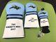Callaway Limited Edition Major Headcovers (very Rare) Unused & Mint Condition