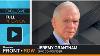 Calling A Super Bubble Front Row With Jeremy Grantham