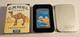 Camel Zippo Lighter What A Cigarette 1998 Limited Edition Of Only 250, Very Rare