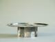 Carlo Scarpa For Cleto Munari 1977 Limited Edition Museum Piece Very Rare