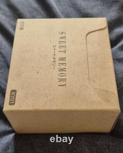 Carpenters Sweet Memory CD Collection Very Rare Japanese Edition with Box