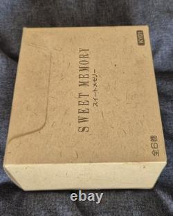 Carpenters Sweet Memory CD Collection Very Rare Japanese Edition with Box