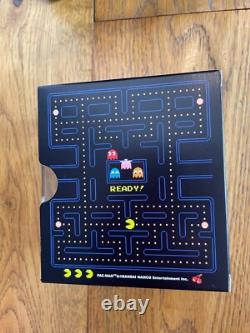 Casio Vintage x Pacman A-100WEPC-1BER Limited Edition Watch. Very Rare in this a