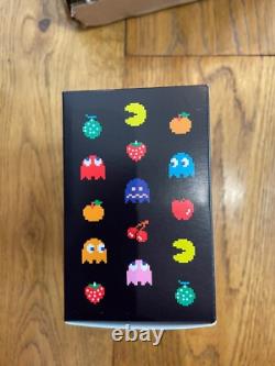 Casio Vintage x Pacman A-100WEPC-1BER Limited Edition Watch. Very Rare in this a