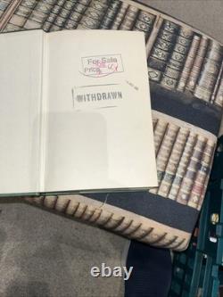 Celebrity Cooking for You 1961 Edited by Renee Hellman VERY RARE 1st Edition