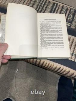 Celebrity Cooking for You 1961 Edited by Renee Hellman VERY RARE 1st Edition