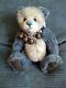 Charlie Bears Isabelle Lee Puck Very Rare Ltd Edition Very Low Number