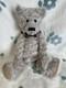 Charlie Bears Kai, Very Rare, Limited Edition Of 300, 2006 From The Original 12