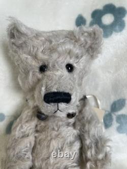 Charlie Bears Kai, Very Rare, Limited Edition Of 300, 2006 From The Original 12
