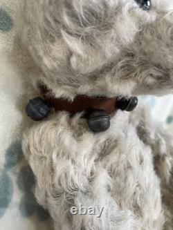 Charlie Bears Kai, Very Rare, Limited Edition Of 300, 2006 From The Original 12