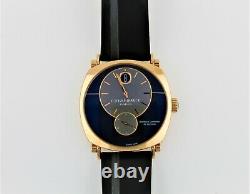 Chaumet Dandy 18K Rose Gold Automatic Men's Watch Limited Edition #12 Very Rare