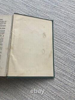 Cheque Book Of The Bank Of Faith, C H Spurgeon, 1888 First Edition, Very Rare