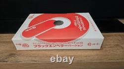 ChoroQ Black Emperor Quanto First Generation Limited Edition VERY RARE MODEL