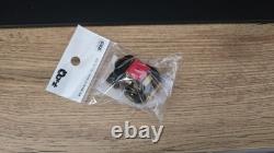 ChoroQ Black Emperor Quanto First Generation Limited Edition VERY RARE MODEL