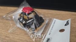 ChoroQ Black Emperor Quanto First Generation Limited Edition VERY RARE MODEL