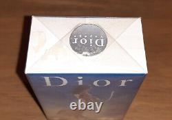 Christian Dior Remember Me Vintage 50ml unopened and VERY RARE Limited Edition