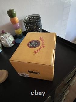 Coalport Wallace & Gromit FEATHERS Very RARE First Edition Figure Boxed