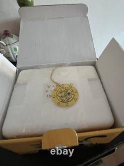 Coalport Wallace & Gromit FEATHERS Very RARE First Edition Figure Boxed
