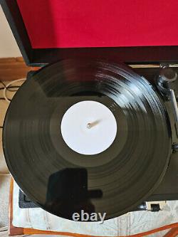 Collectors Edition Very Rare Vinyl White Label LP's THE HEAD CLUB by HEAD CLUB