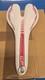 Colnago Ferrari Limited Edition Cf8 White Red Seat 2012 Model New Very Rare