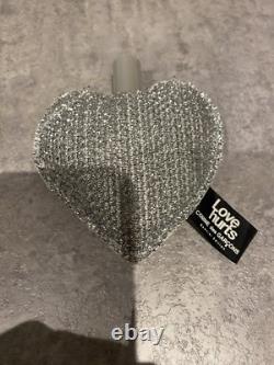 Commes des Garçon Love Hurts Eau de Parfum 25ml SPECIAL EDITION VERY RARE