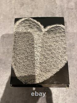 Commes des Garçon Love Hurts Eau de Parfum 25ml SPECIAL EDITION VERY RARE