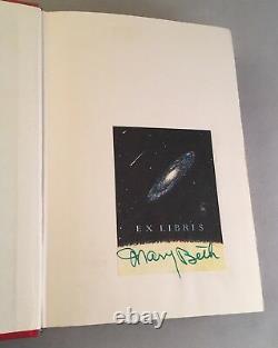 Congo-Michael Crichton-SIGNED! -TRUE First Edition/1st Printing-1980-VERY RARE