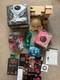 Console Nintendo Gamecube Resident Evil 4 Limited Edition Pak Uk Pal Very Rare