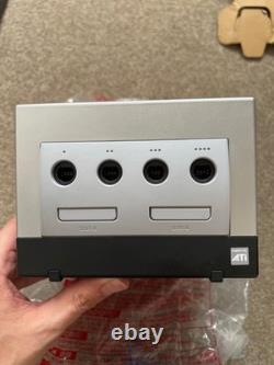 Console Nintendo Gamecube Resident Evil 4 Limited Edition Pak UK PAL VERY RARE