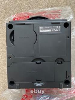 Console Nintendo Gamecube Resident Evil 4 Limited Edition Pak UK PAL VERY RARE