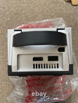 Console Nintendo Gamecube Resident Evil 4 Limited Edition Pak UK PAL VERY RARE
