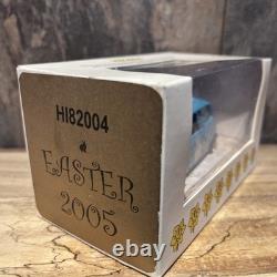 Corgi Mini Limited edition Easter edition 2005 very rare employee only