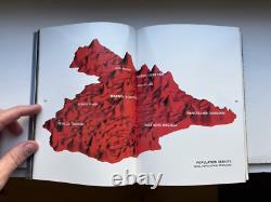 Costa Iberica MVRDV VERY RARE First Edition, urbanism / architecture book