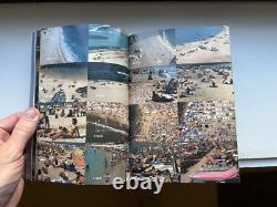 Costa Iberica MVRDV VERY RARE First Edition, urbanism / architecture book