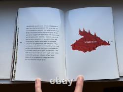 Costa Iberica MVRDV VERY RARE First Edition, urbanism / architecture book