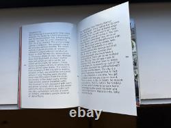 Costa Iberica MVRDV VERY RARE First Edition, urbanism / architecture book