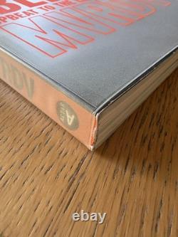Costa Iberica MVRDV VERY RARE First Edition, urbanism / architecture book