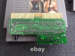 Cowboy Kid (Nintendo NES) NTSC-USA Version Authentic VERY RARE