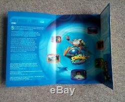 Crash Bandicoot Warped PS1 Limited Edition Very Rare