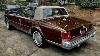 Craziest Cars The 1978 79 Cadillac Seville Gucci Edition Was A 100k Cadillac